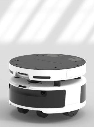 temi Platform base unit