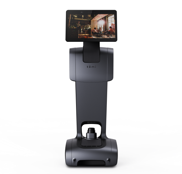 TEMI Robot Solutions