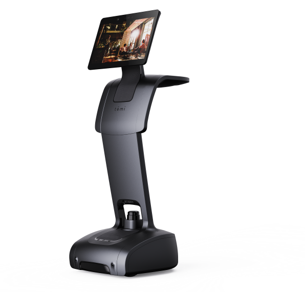 TEMI Robot Innovation