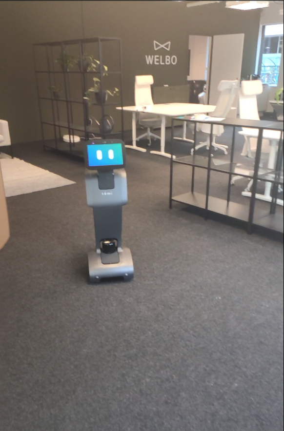 Hospital video thumbnail