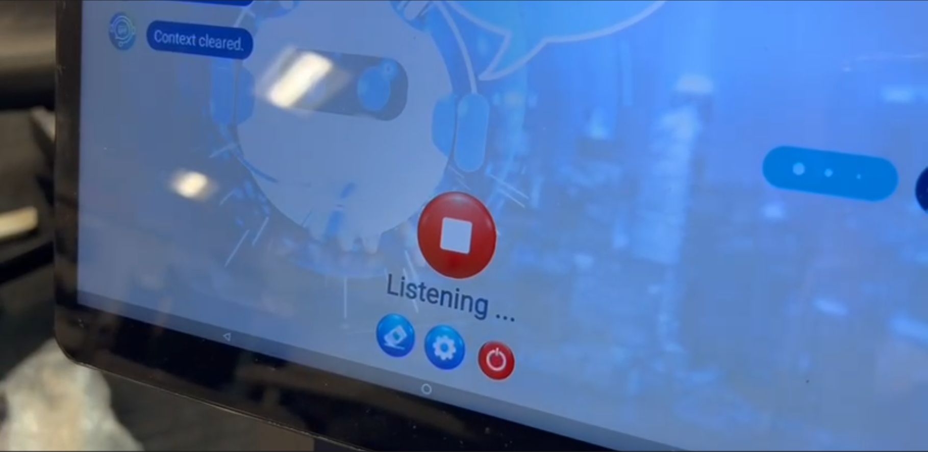 Record video thumbnail